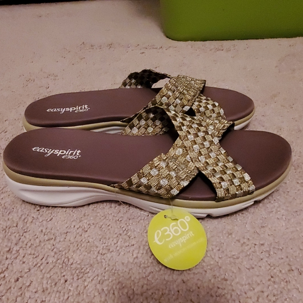 💐🐞Easyspirit🐝💐